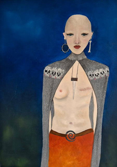 Þóra Jóna Dagbjartsdóttir