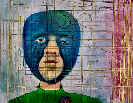 Þóra Jóna Dagbjartsdóttir