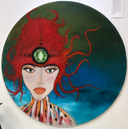 Þóra Jóna Dagbjartsdóttir