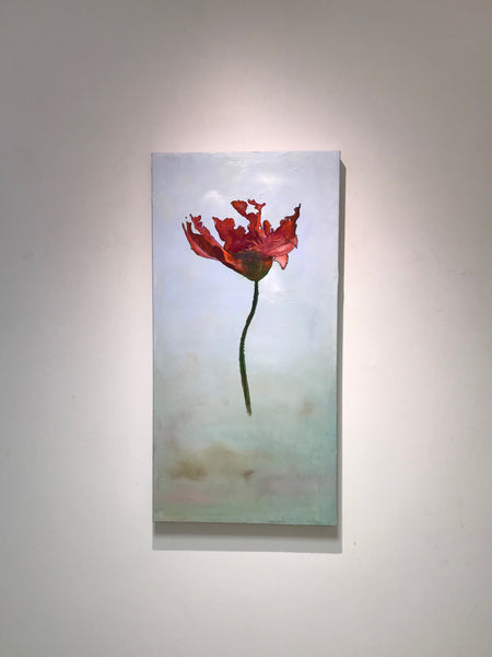 Þóra Jóna Dagbjartsdóttir