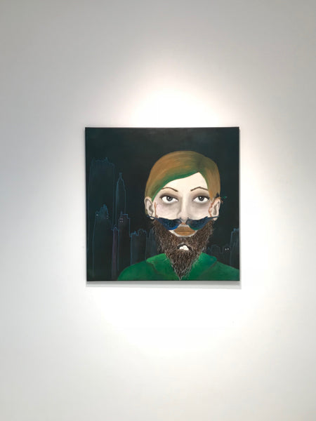 Þóra Jóna Dagbjartsdóttir