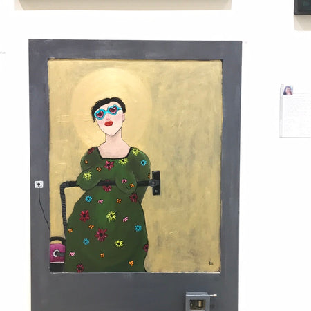 Þóra Jóna Dagbjartsdóttir