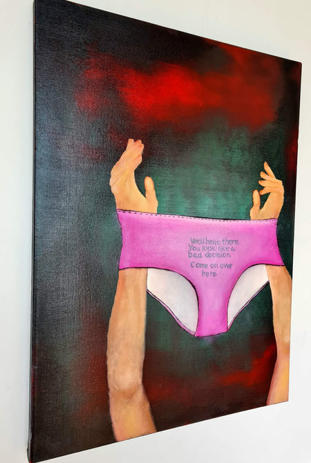 Þóra Jóna Dagbjartsdóttir