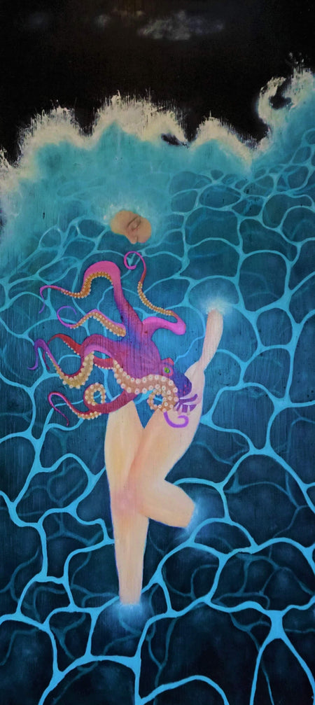 Þóra Jóna Dagbjartsdóttir