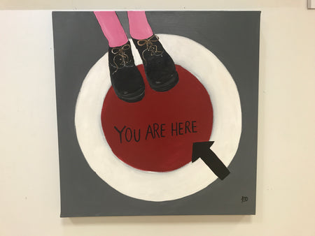 Þóra Jóna Dagbjartsdóttir