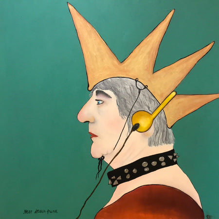 Þóra Jóna Dagbjartsdóttir.