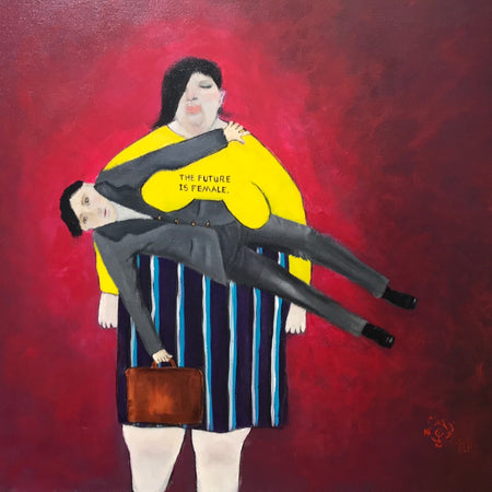 Þóra Jóna Dagbjartsdóttir