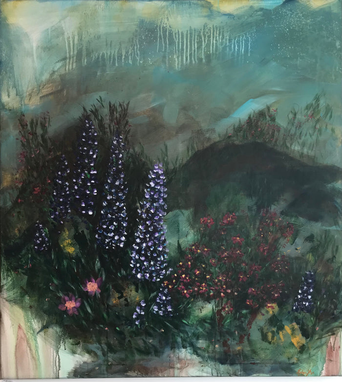 Helga Ástvaldsdóttir