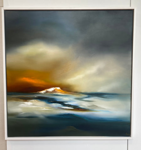 Helga Kristjánsdóttir