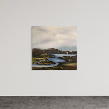 Rut Ragnarsdóttir – Art Gallery 101