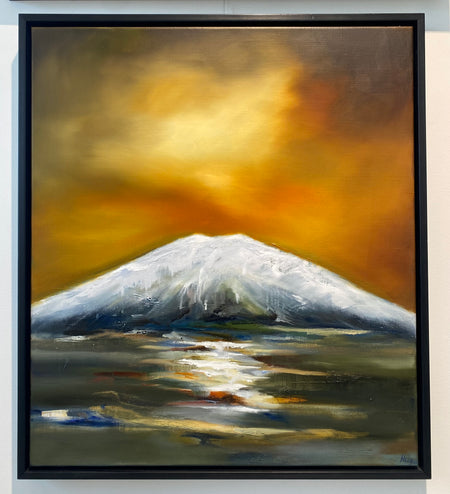 Helga Kristjánsdóttir