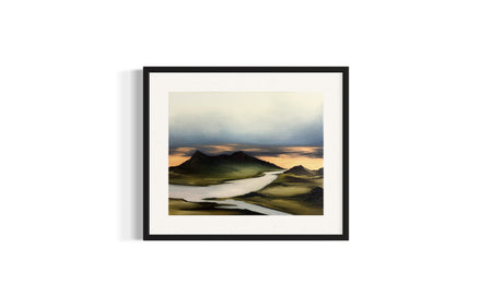 Rut Ragnarsdóttir / Prints