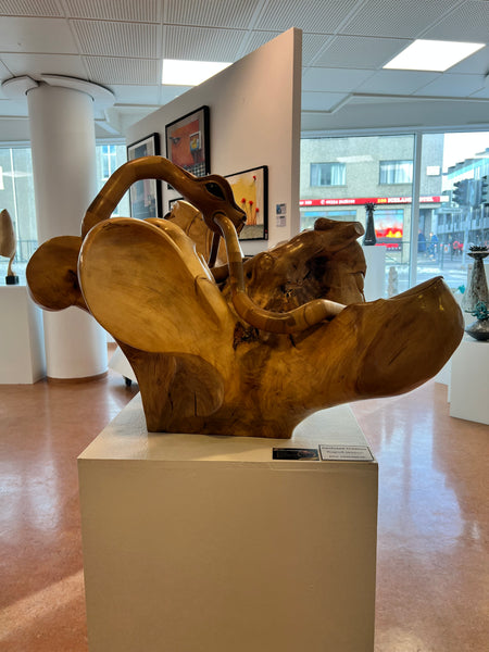 Jón Adolf Steinólfsson