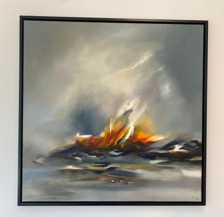 Helga Kristjánsdóttir