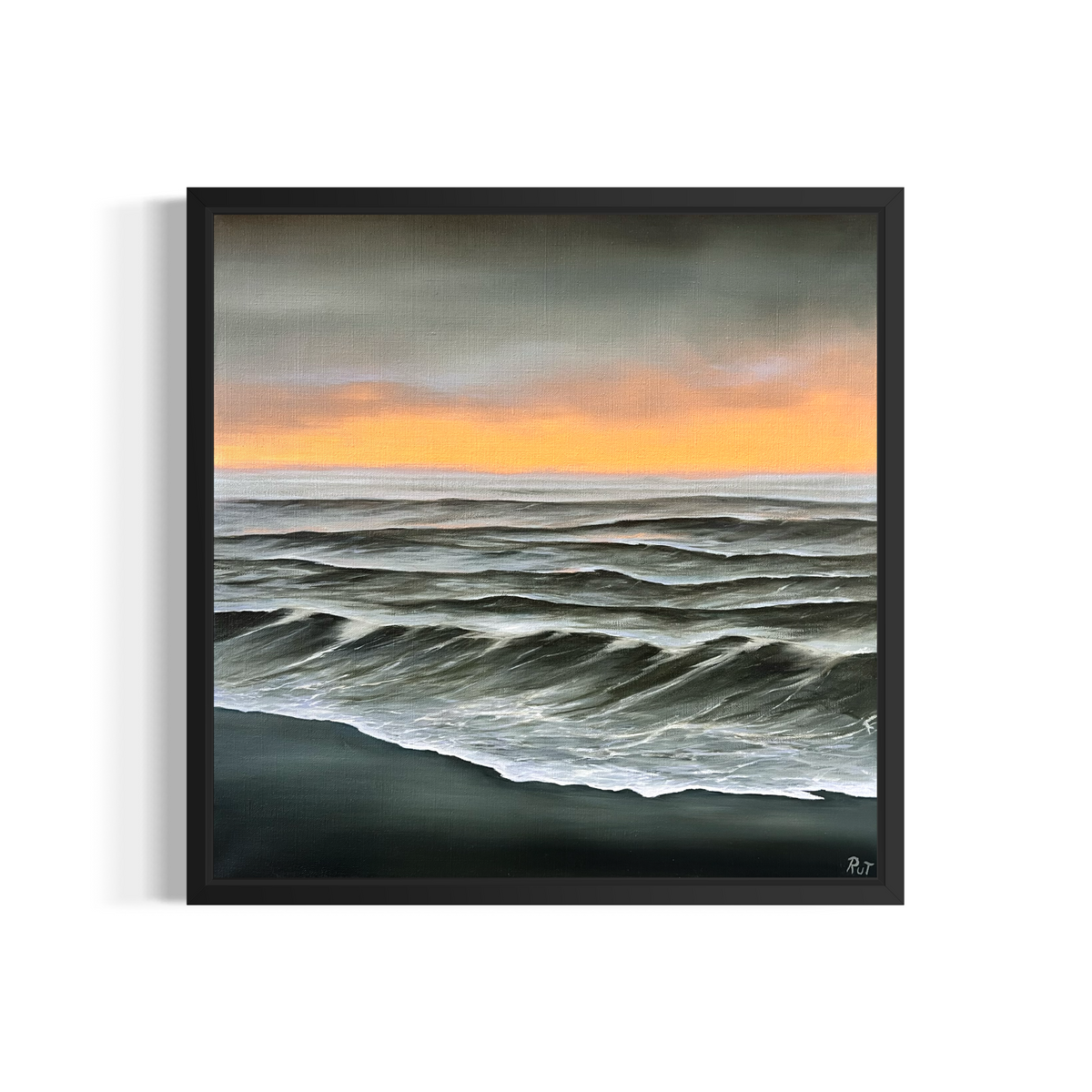 Rut Ragnarsdóttir – Art Gallery 101