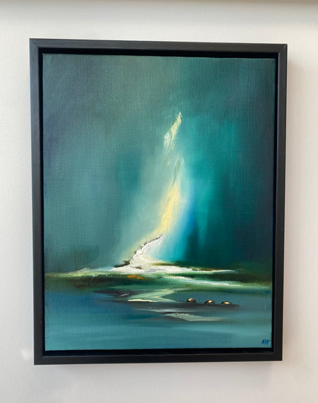 Helga Kristjánsdóttir