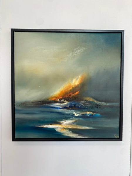 Helga Kristjánsdóttir