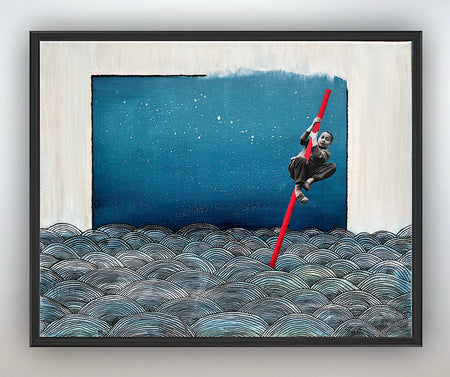 Björk Snorradóttir