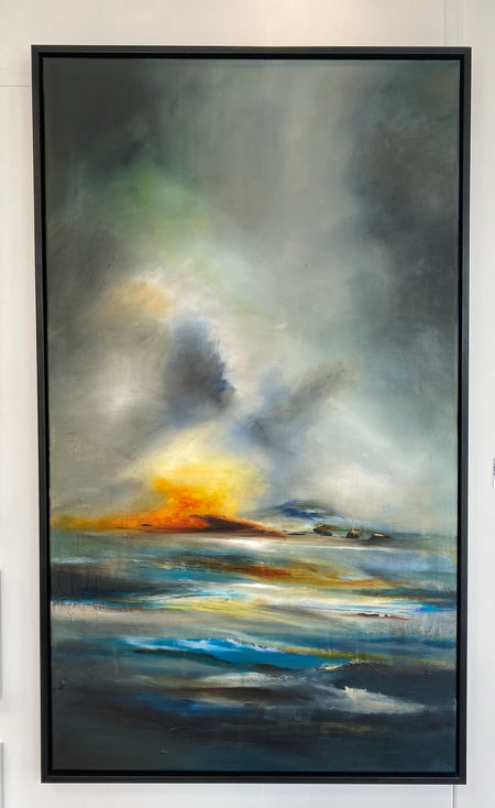 Helga Kristjánsdóttir