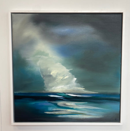 Helga Kristjánsdóttir