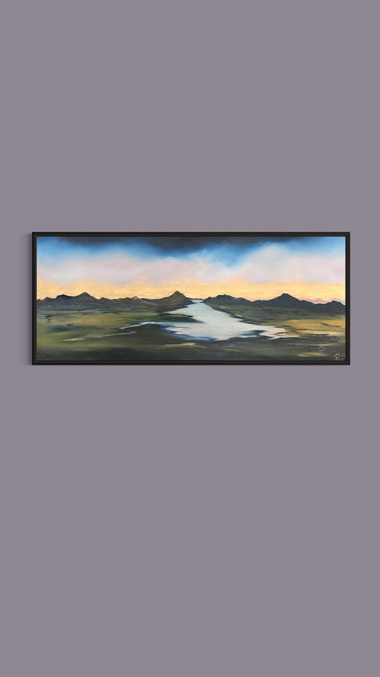 Rut Ragnarsdóttir – Art Gallery 101