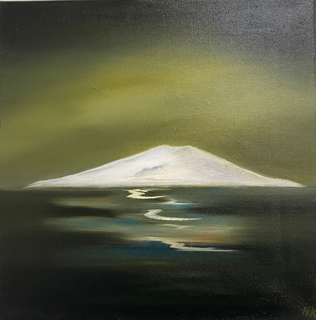 Helga Kristjánsdóttir