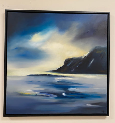 Helga Kristjánsdóttir