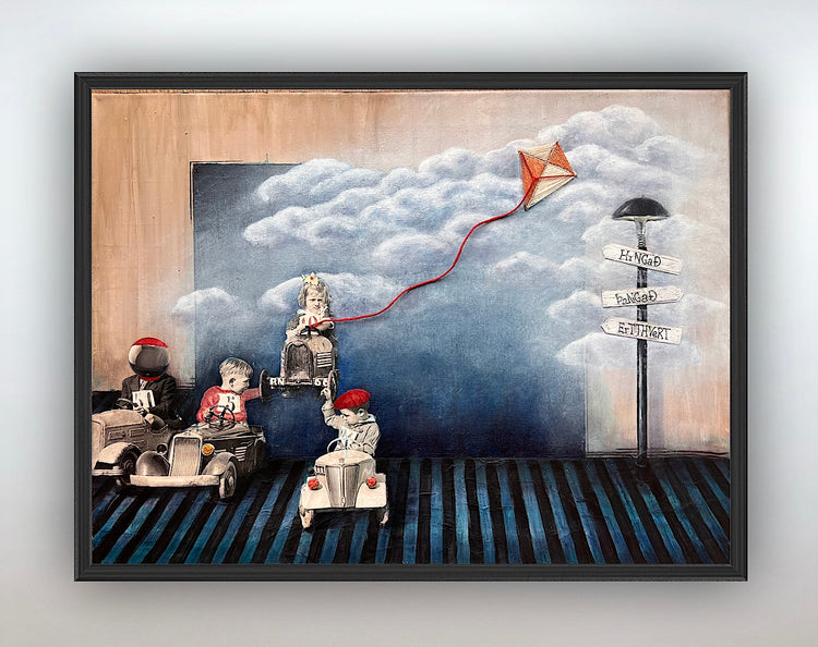 Björk Snorradóttir