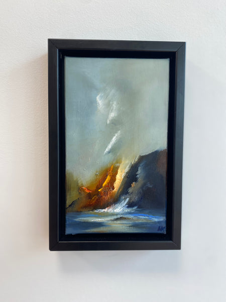 Helga Kristjánsdóttir