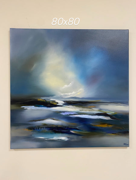 Helga Kristjánsdóttir