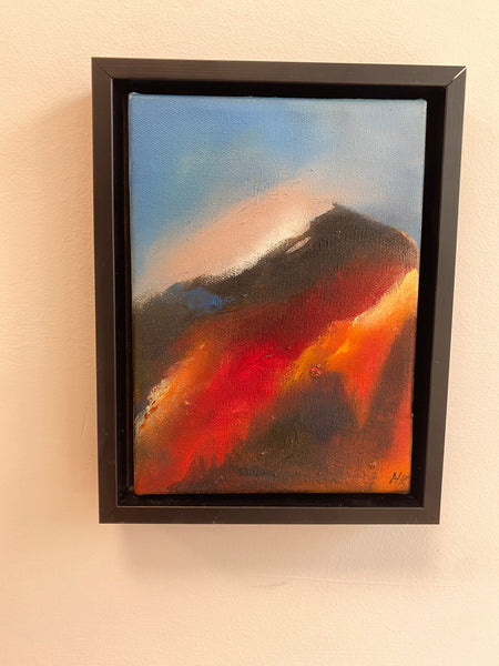 Helga Kristjánsdóttir