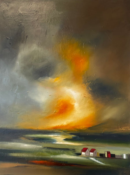 Helga Kristjánsdóttir