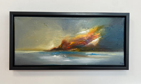 Helga Kristjánsdóttir