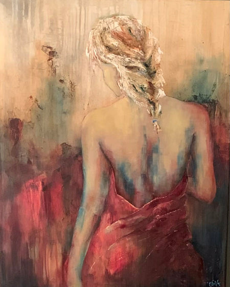 Ólöf Jóna Guðmundsdóttir