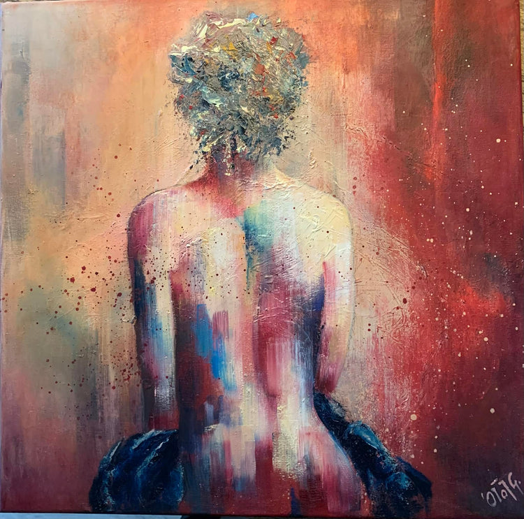 Ólöf Jóna Guðmundsdóttir