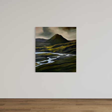 Rut Ragnarsdóttir – Art Gallery 101