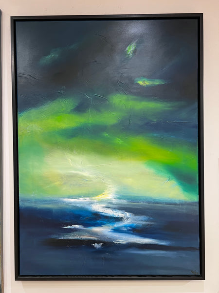 Helga Kristjánsdóttir