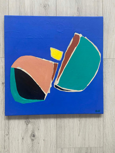 Sigríður Baldursdóttir