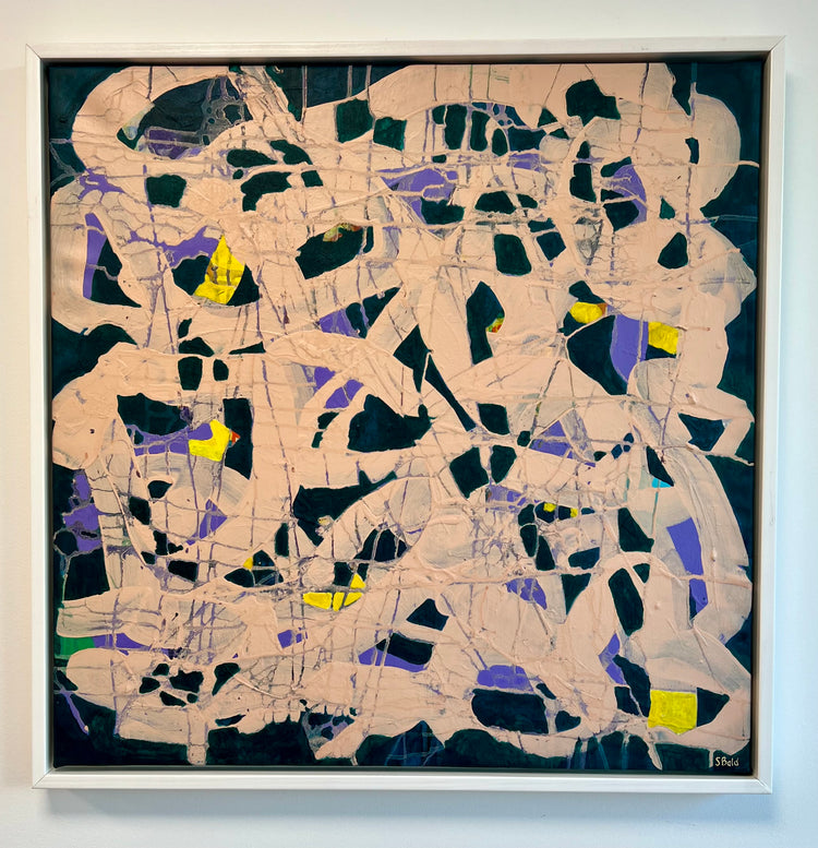 Sigríður Baldursdóttir