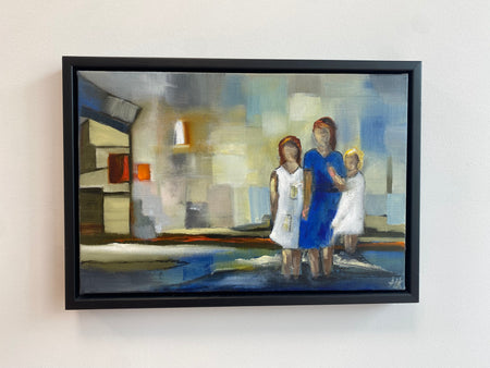 Helga Kristjánsdóttir