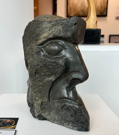 Jón Adolf Steinólfsson