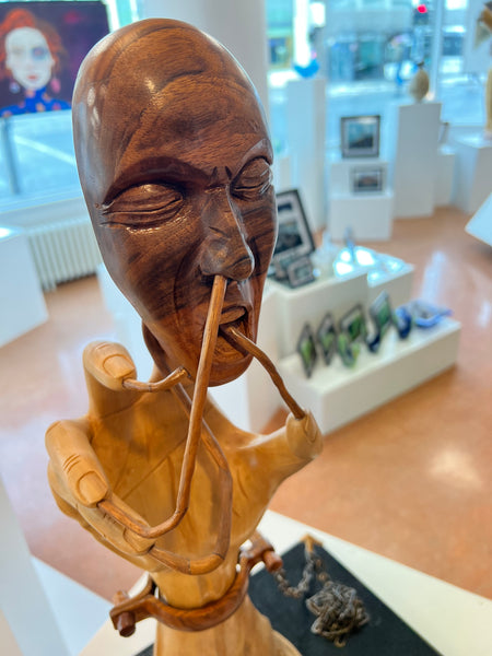 Jón Adolf Steinólfsson