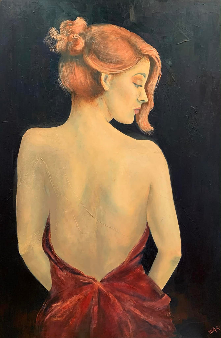 Ólöf Jóna Guðmundsdóttir