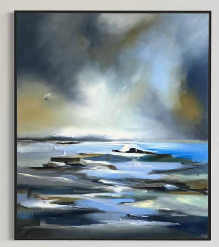 Helga Kristjánsdóttir