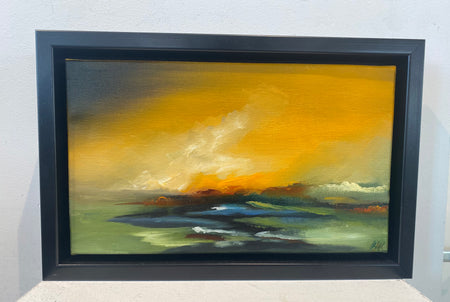 Helga Kristjánsdóttir