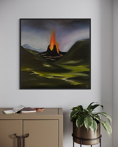 Rut Ragnarsdóttir – Art Gallery 101
