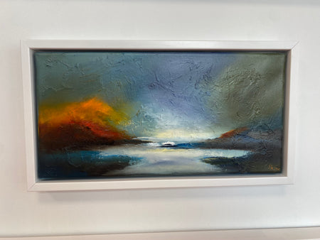 Helga Kristjánsdóttir