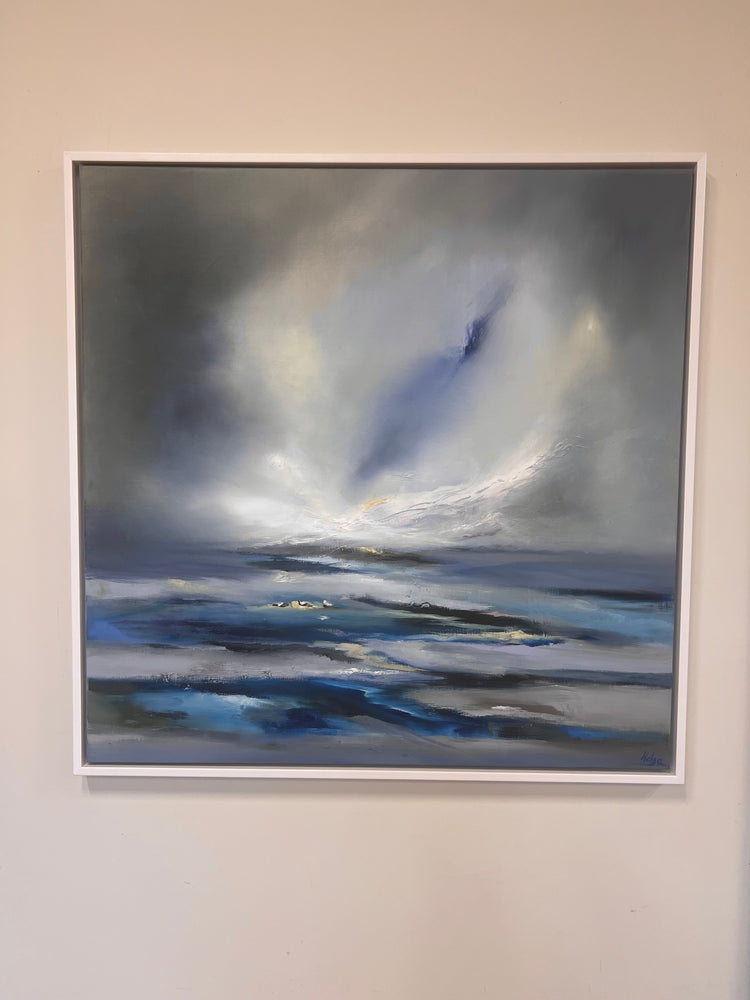 Helga Kristjánsdóttir