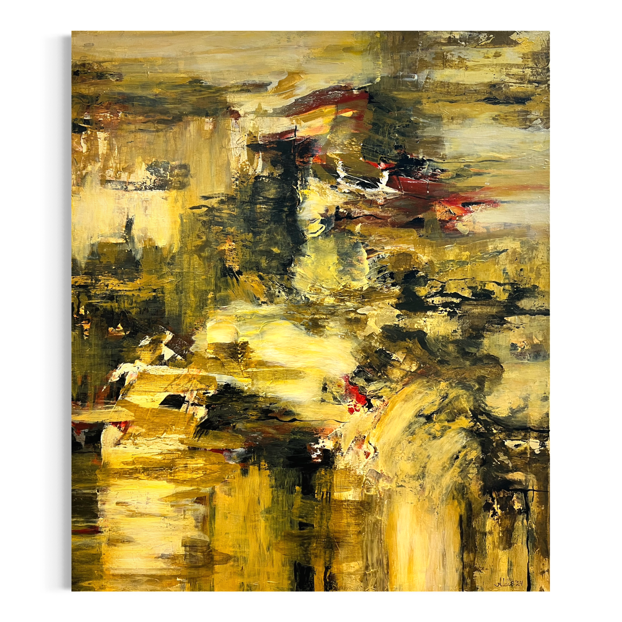 Artgallery101 – Art Gallery 101