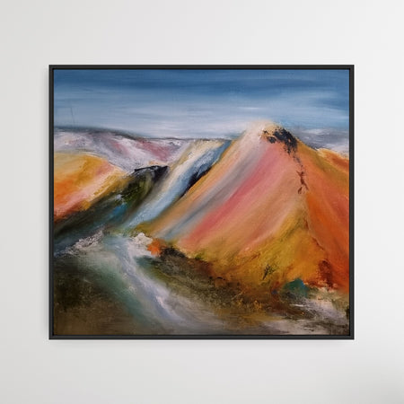 Ingibjörg Ottósdóttir